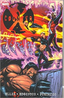 Counter X TP Vol 01 X-Force