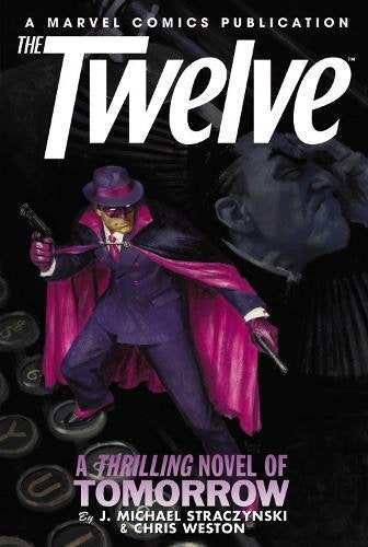 The Twelve Prem HC Vol 02