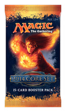 Magic 2014 Core Set (Spanish) - Booster Box