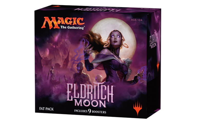 Eldritch Moon - Bundle