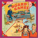 Celebrating Board Games HC