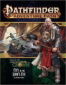 Pathfinder Adventure Path