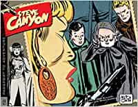 Steve Canyon HC Vol 02 1949-1950