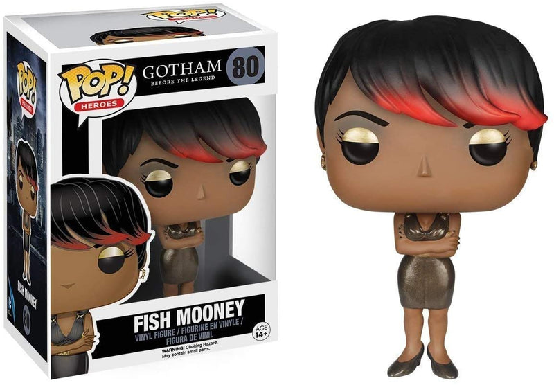 Pop! TV: Gotham - Fish Mooney