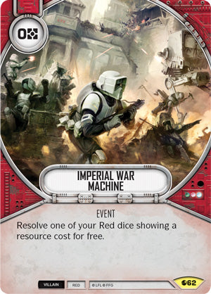 Imperial War Machine