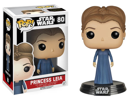 Pop! Movies: Star Wars - Princess Leia