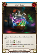 Crazy Brew [1HP363]