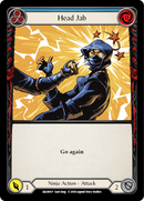 Head Jab [IRA008-P] Normal