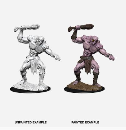 Nolzur's Marvelous Miniatures: Fomorian