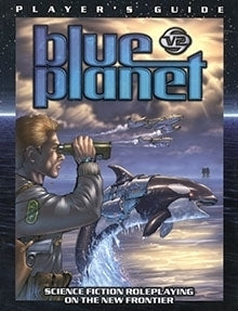 Blue Planet v2: Player's Guide