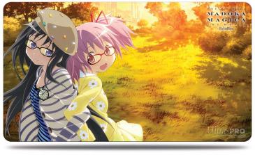 Ultra Pro Playmat: Madoka Moment of Happiness