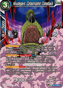 Hirudegarn, Catastrophic Comeback (BT14-056) [Cross Spirits]