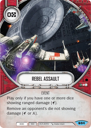 Rebel Assault