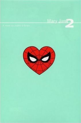 Mary Jane HC Vol 02