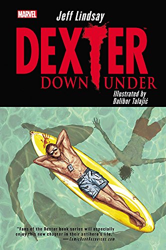 Dexter Down Under TP