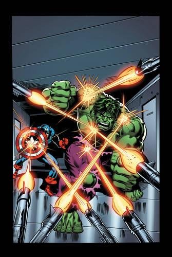 Marvel Essential: Hulk TP Vol 07