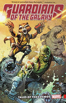 Guardians of the Galaxy TP Tales of the Cosmos