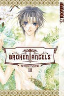 Broken Angels Vol 03