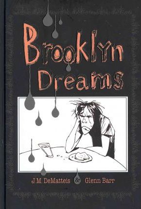 Brooklyn Dreams HC