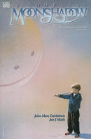 The Compleat Moonshadow TP