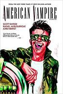American Vampire Vol 04 HC