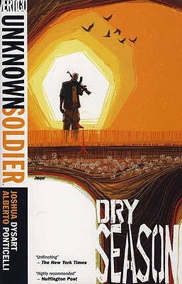 Unknown Soldier Vol 03: Dry Season TP
