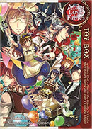 Alice Loves Fables: Toy Box GN