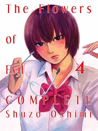 Flowers Of Evil Complete Ed GN Vol 04