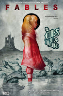 Fables Vol 18: Cubs in Toyland TP