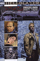 John Constantine, Hellblazer: Freezes Over TP
