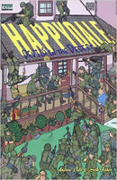 Happydale: Devils in the Dessert Book Two of Two TP