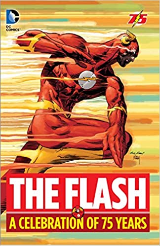 The Flash A Celebration Of 75 Years HC