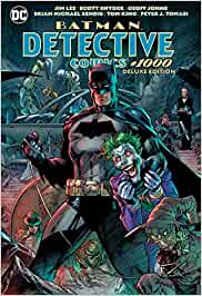 Detective Comics