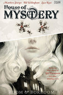 House of Mystery Vol 01: Room and Boredom TP