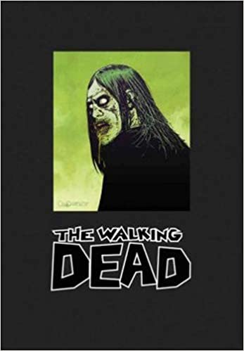The Walking Dead Omnibus Vol 02