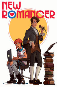 New Romancer TP