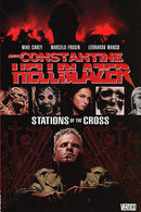 John Constantine, Hellblazer: Stations of the Cross TP