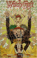 Witchcraft TP
