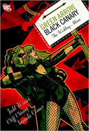 Green Arrow/Black Canary: The Wedding Album HC