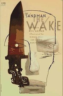 The Sandman Vol 10: The Wake TP