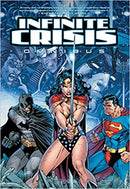 Infinite Crisis TP