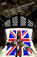 The Vinyl Underground: Pretty Dead Things TP