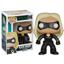 Pop! Television: Arrow - Black Canary (Damaged Box)