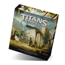 Titans Terrain: Overgrown Capital