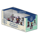 Critical Role: Factions of Wildemount - Kryn/Xhorhas