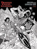 Dungeon Crawl Classics