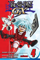 Yu-Gi-Oh! GX Vol 04