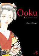 Ooku: the Inner Chambers GN Vol 05
