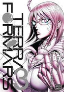 Terra Formars GN Vol 03