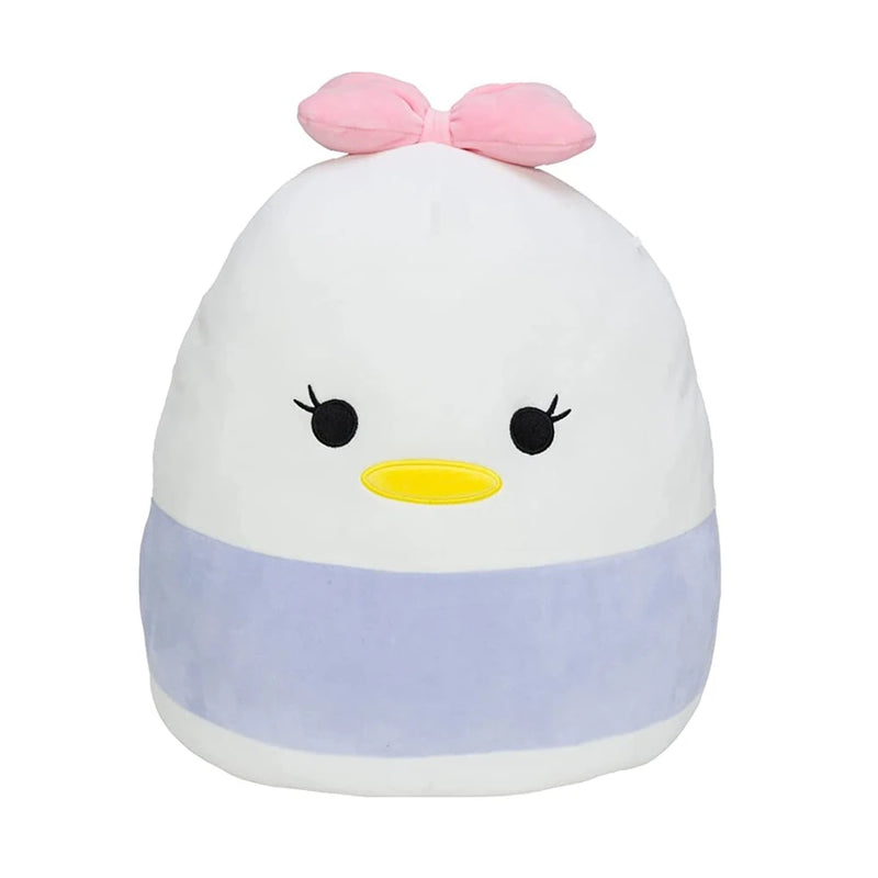 Squishmallow 12" Disney - Daisy Duck